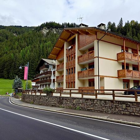 Ferienwohnung Alpe Di Gries By Ama Val Di Fassa Canazei Exterior foto