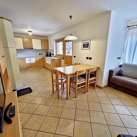 Ferienwohnung Alpe Di Gries By Ama Val Di Fassa Canazei Exterior foto