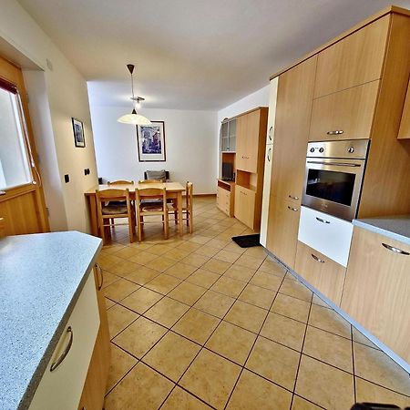 Ferienwohnung Alpe Di Gries By Ama Val Di Fassa Canazei Exterior foto