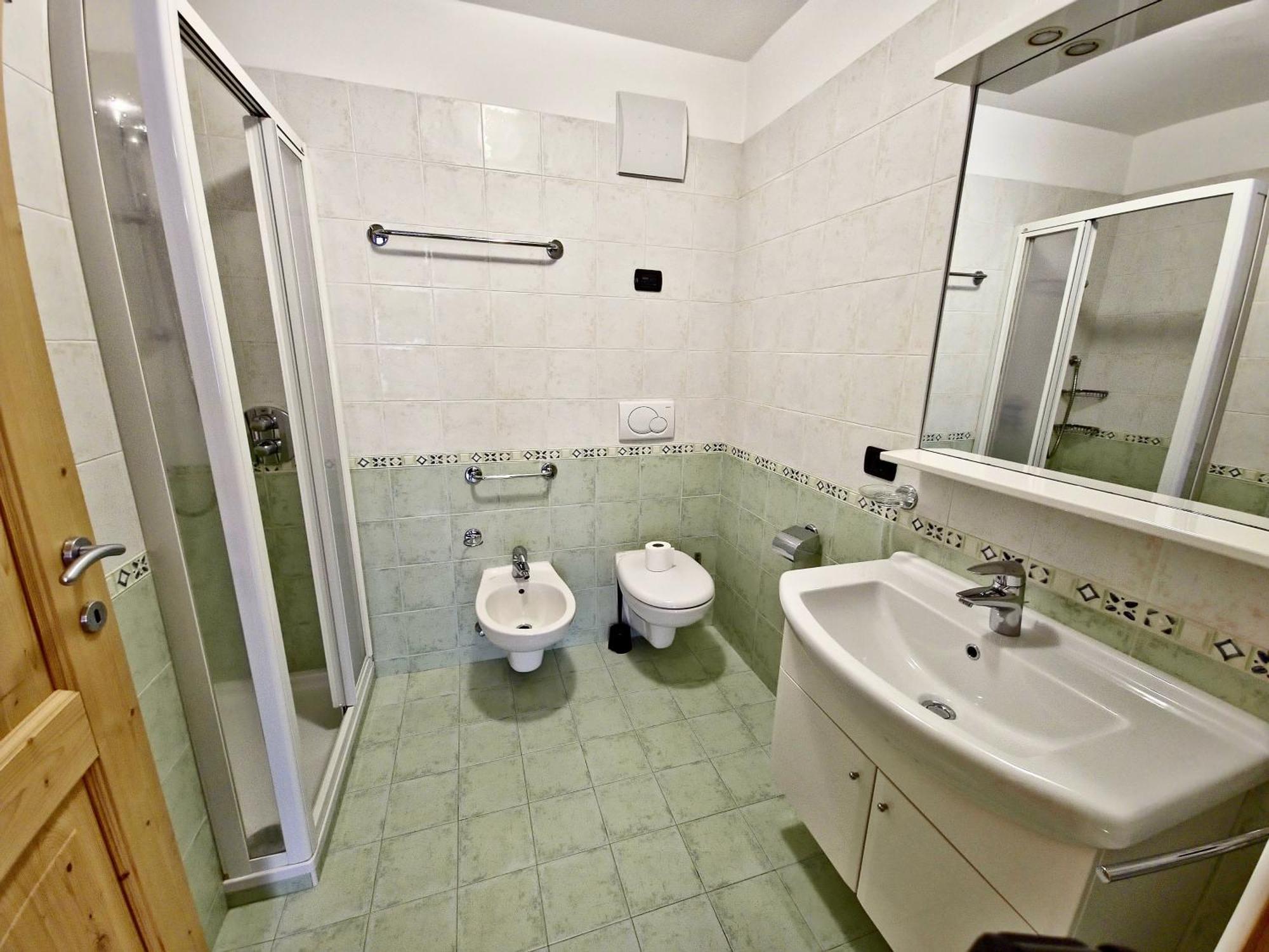 Ferienwohnung Alpe Di Gries By Ama Val Di Fassa Canazei Exterior foto