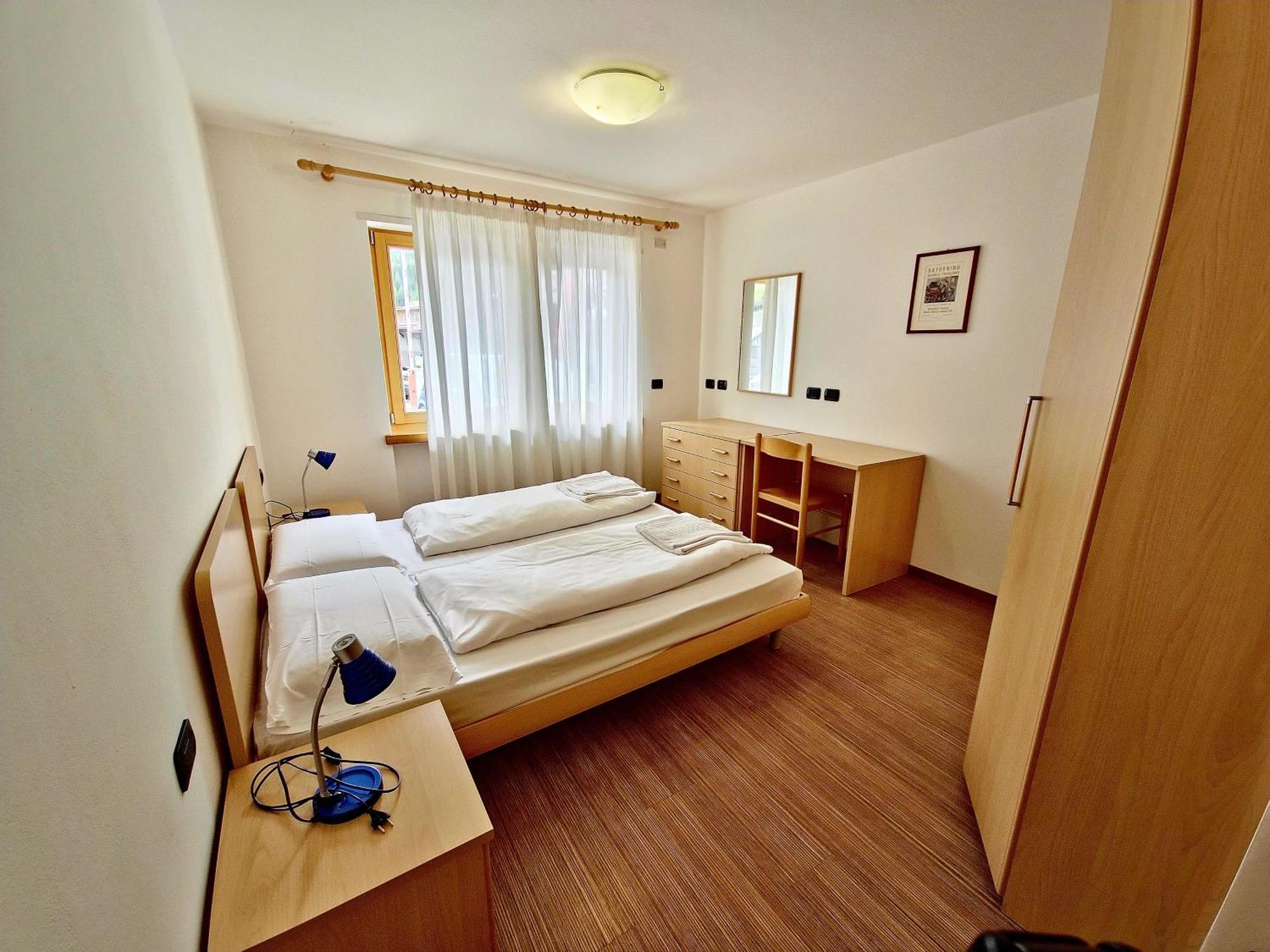 Ferienwohnung Alpe Di Gries By Ama Val Di Fassa Canazei Exterior foto