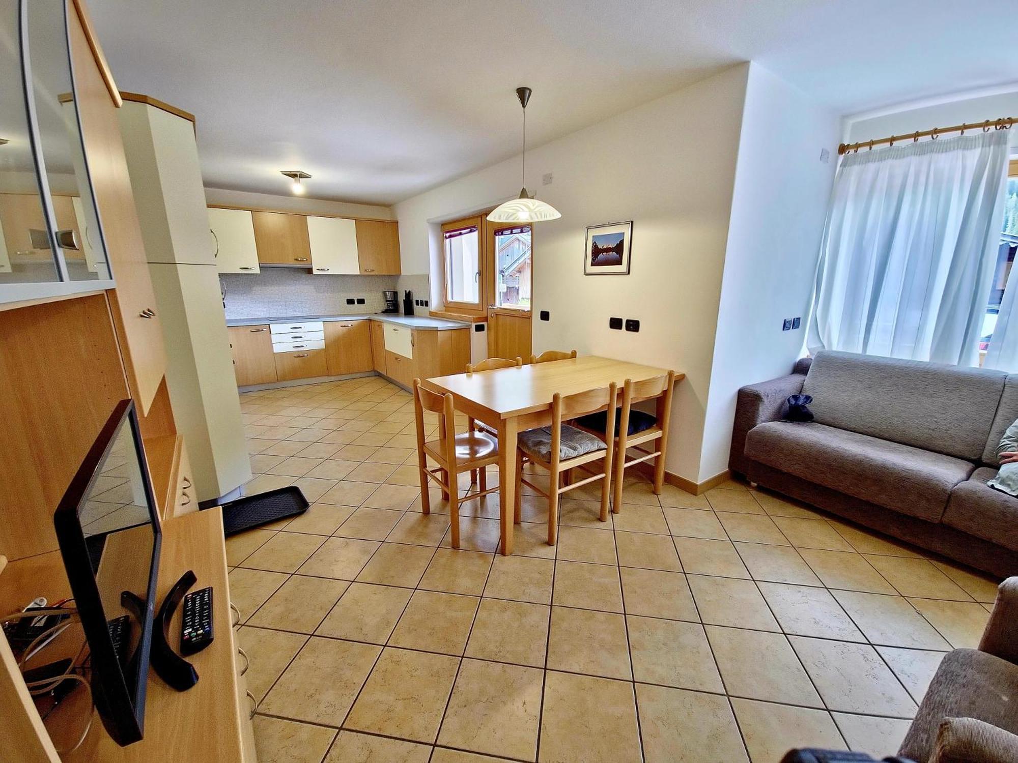 Ferienwohnung Alpe Di Gries By Ama Val Di Fassa Canazei Exterior foto