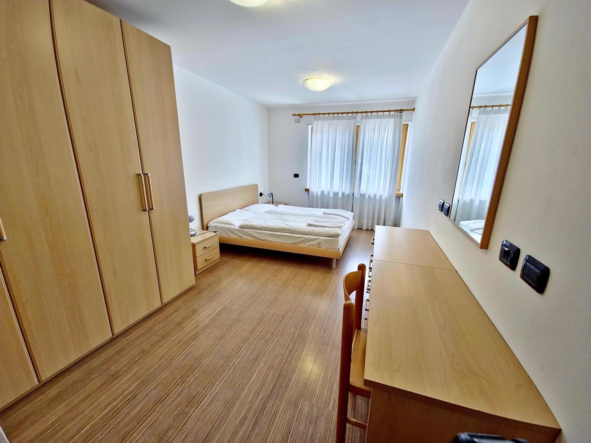 Ferienwohnung Alpe Di Gries By Ama Val Di Fassa Canazei Exterior foto